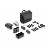 DJI Mavic 4 Pro 512GB Creator Combo | 100MP Hasselblad Triple-Camera Drone