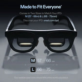 XREAL One Pro M AR Glasses (Medium IPD 57-66mm) – Image 8 | DroneNerds