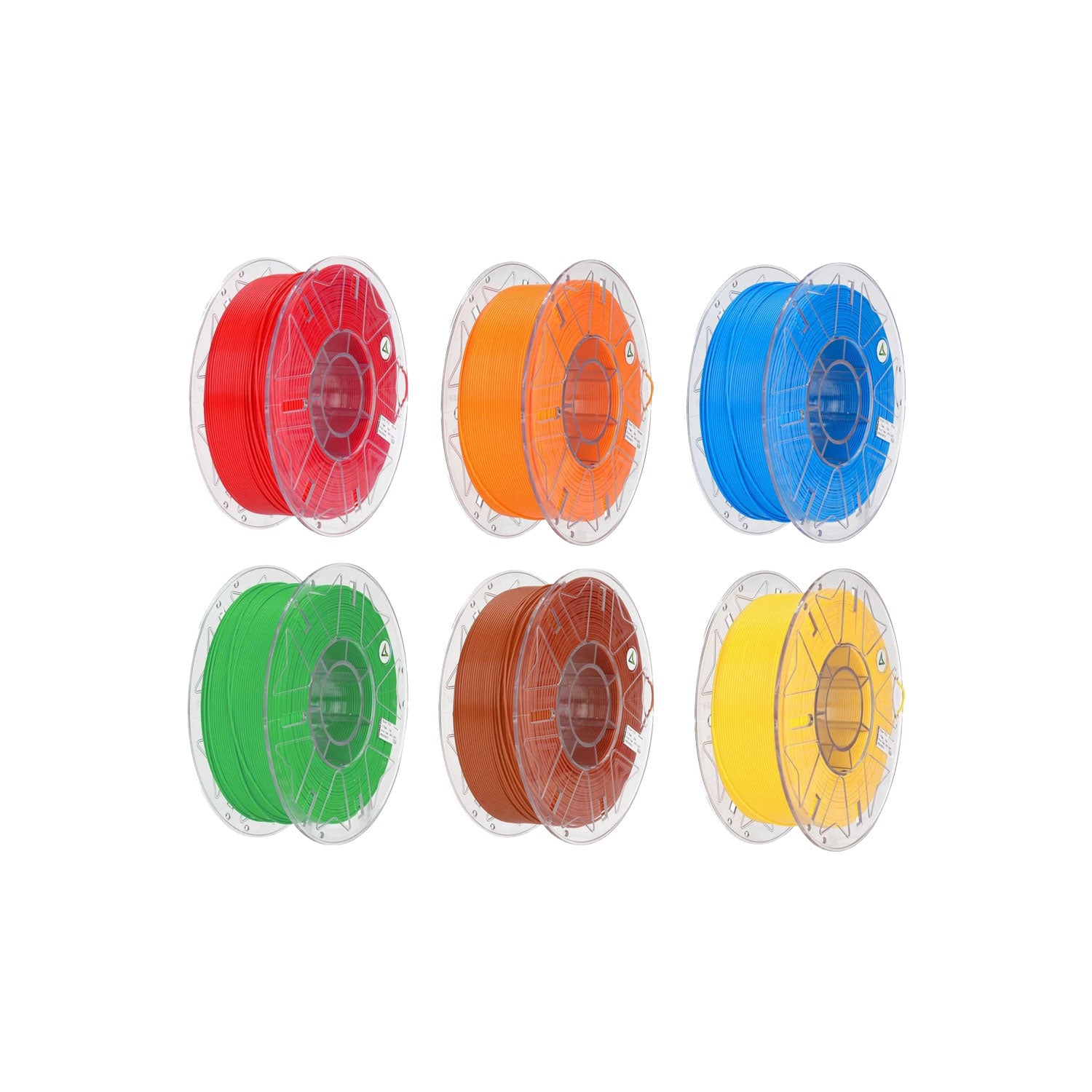 Shop Creality Everyday 6KG Color Filament Bundle | USA Shipping 🚚