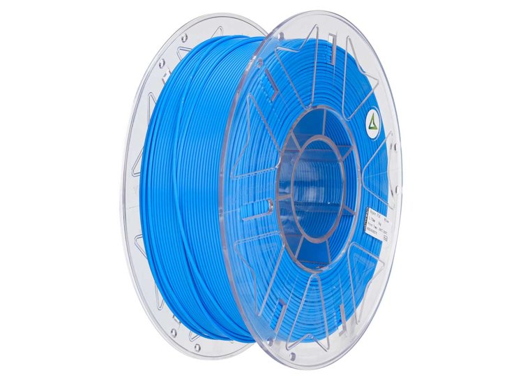 Creality Hyper PLA RFID Blue Filament – Image 1 | DroneNerds