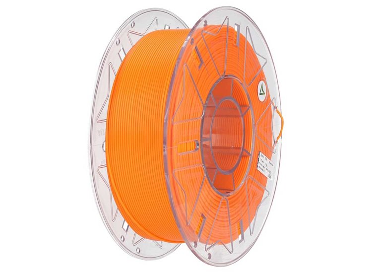 Creality Hyper PLA RFID Orange Filament – Image 1 | DroneNerds