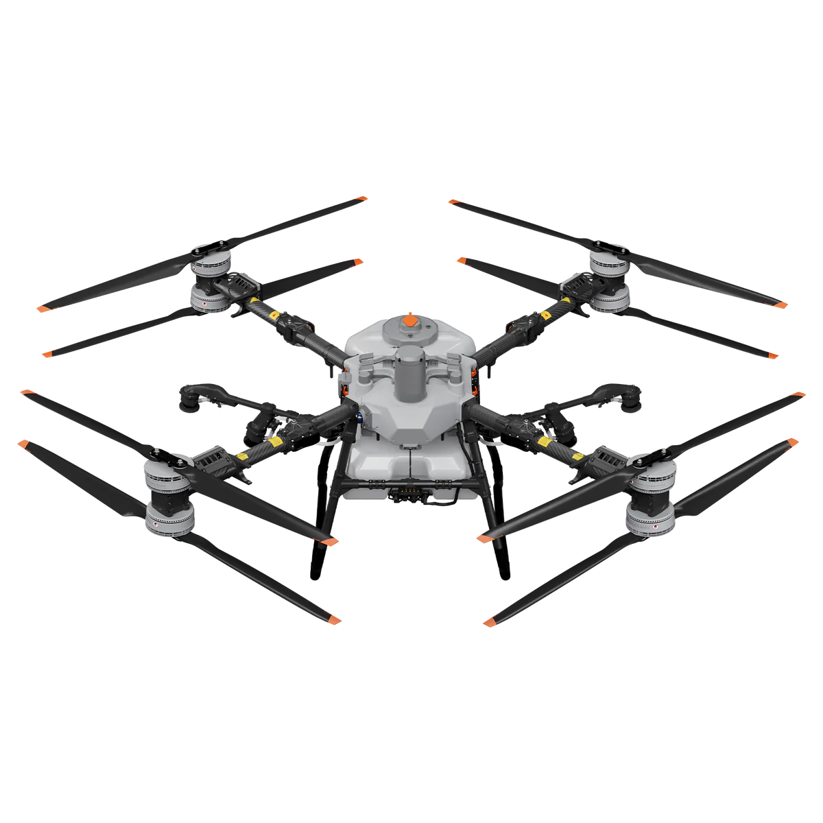 DJI Agras T100 Agriculture Spraying Drone - Ready to Fly Kit