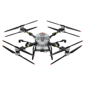 DJI Agras T100 Intelligent Agriculture Drone - Airframe Only – Image 1 | DroneNerds