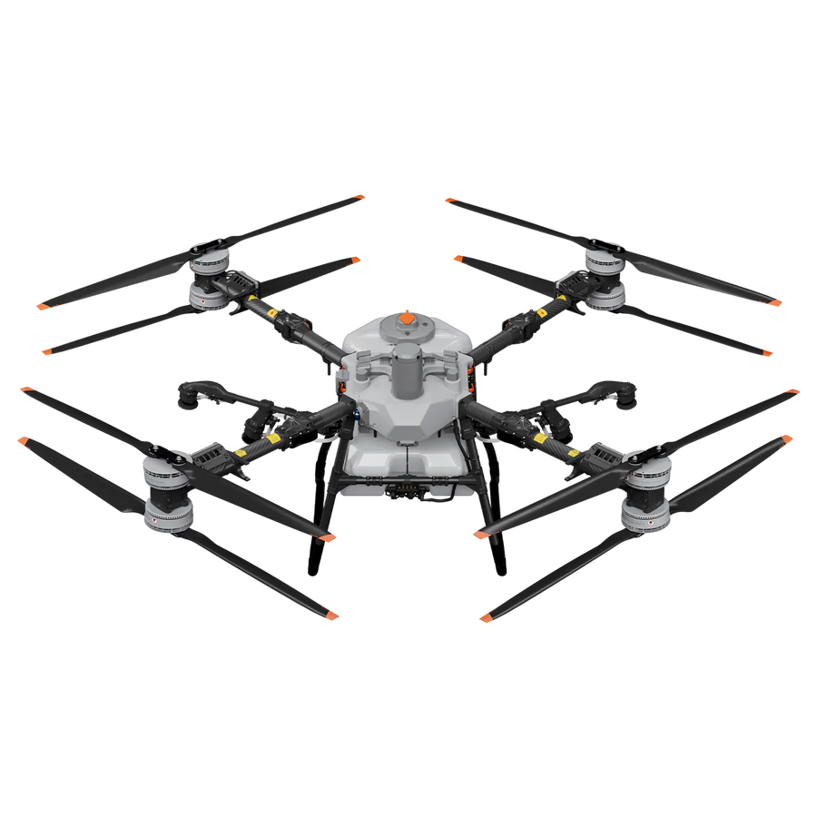 DJI Agras T100 Intelligent Agriculture Drone - Airframe Only – Image 1 | DroneNerds