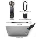 XTRA Muse Vlogging Gimbal Camera – Image 10 | DroneNerds