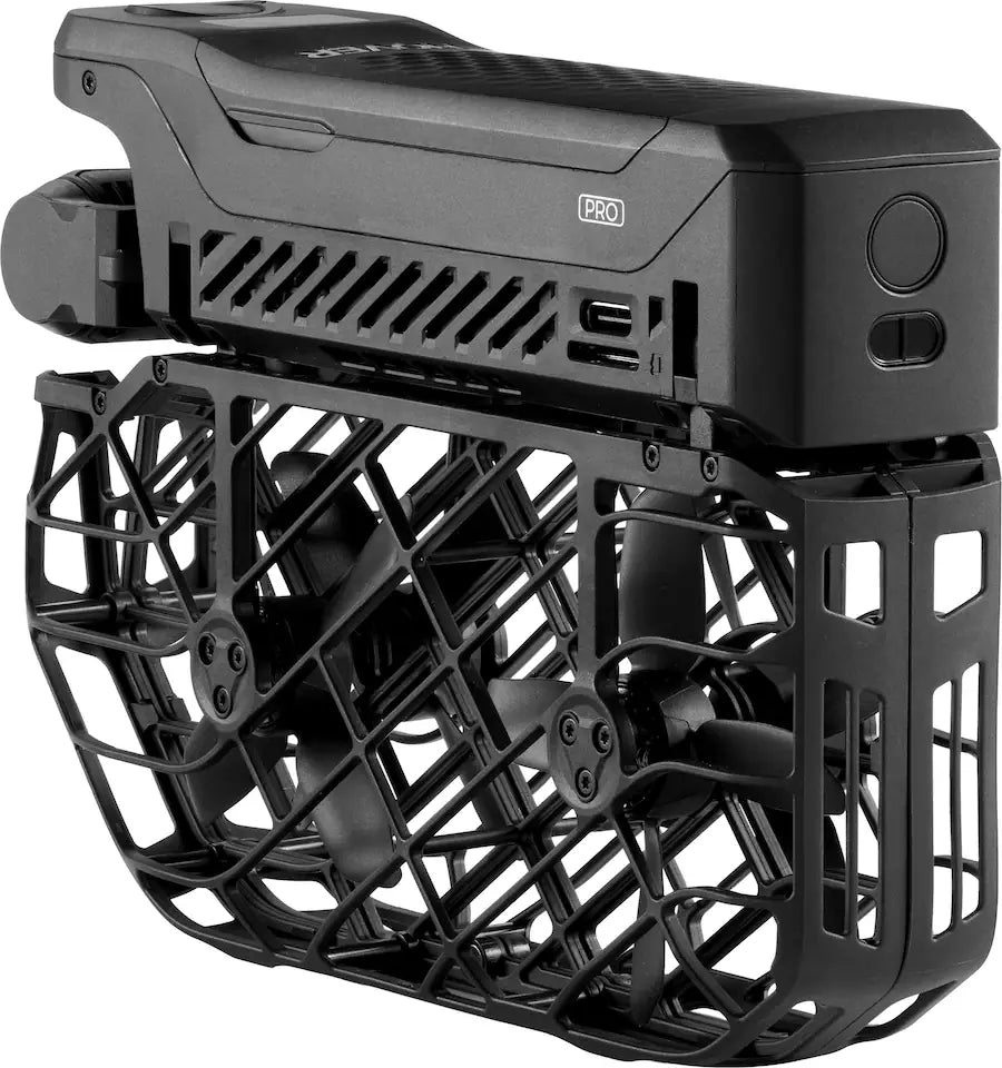 HOVERAir X1 PRO Retail Combo – Image 3 | DroneNerds