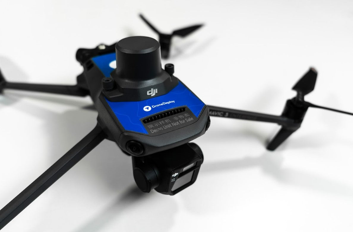 ✓ Shop DroneDeploy Mavic Enterprise RTK Custom USA Shipping 🚚