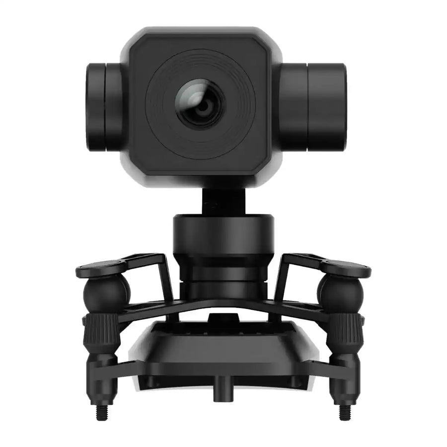 Deepthink S8 Ultra-low Power Compact Gimbal UAV Camera – Image 2 | DroneNerds