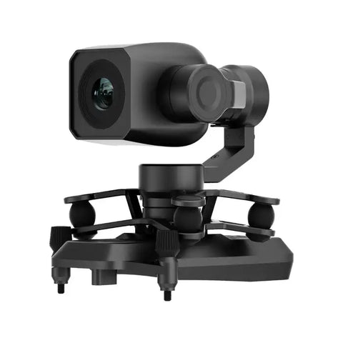 Deepthink S8 Ultra-low Power Compact Gimbal UAV Camera