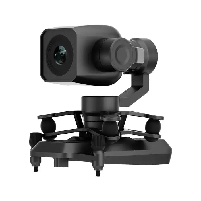 Deepthink S8 Ultra-low Power Compact Gimbal UAV Camera – Image 1 | DroneNerds