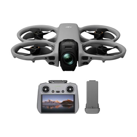 DJI Avata 360 8K Drone with RC 2 Remote Controller