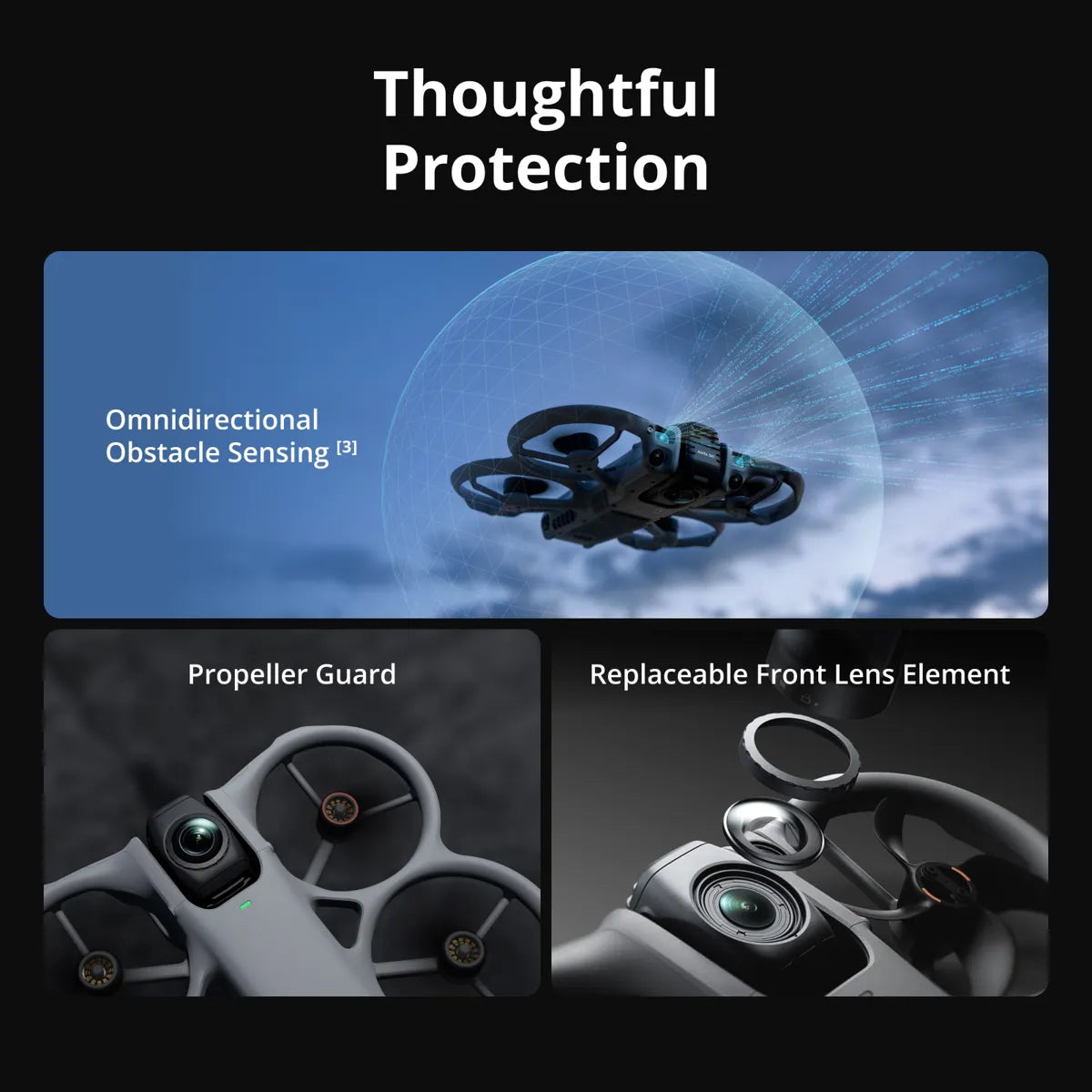 dji avata without goggles DJI Avata 360 8K Drone Motion Fly More Combo with Goggles N3