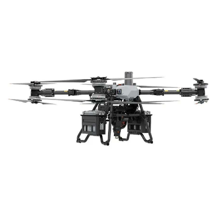 DJI Flycart 100 Heavy Delivery Drone
