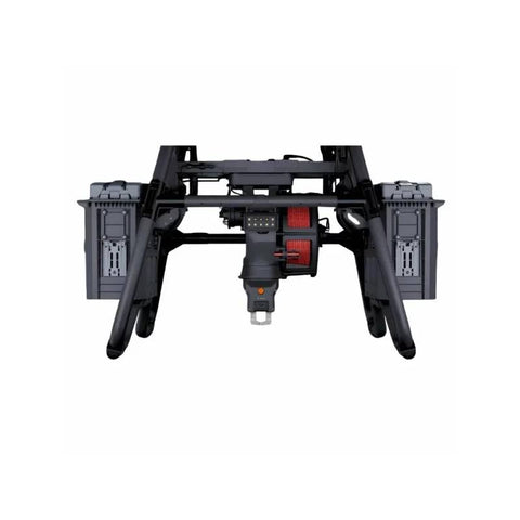 DJI FlyCart 100 Flagship Winch System