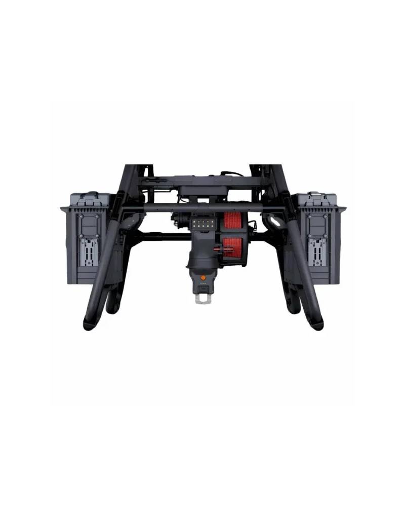DJI FlyCart 100 Flagship Winch System – Image 1 | DroneNerds