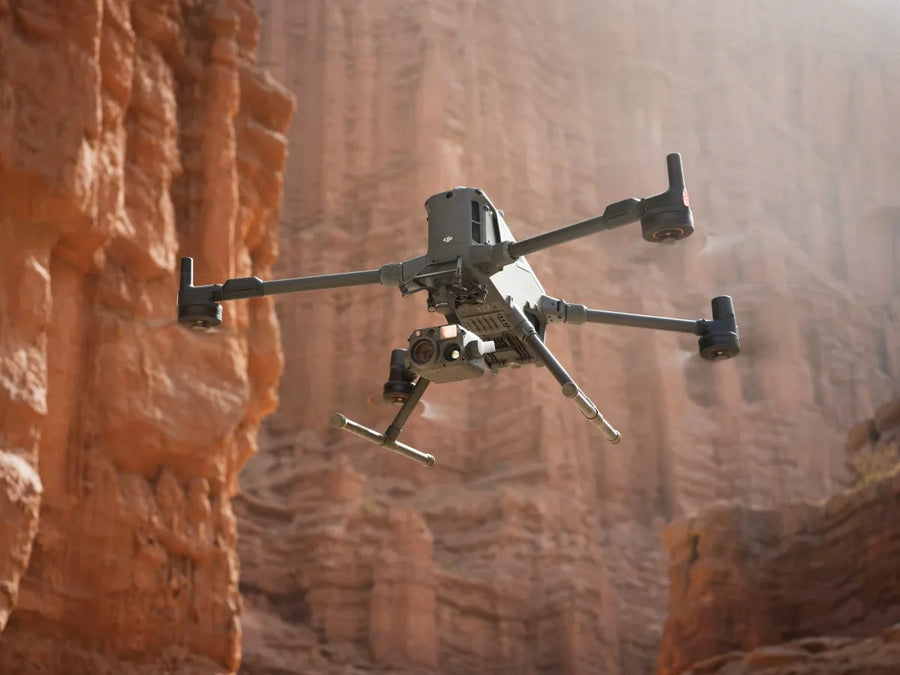 DJI Matrice 400 Enterprise Drone (No Batteries / No Care) – Image 10 | DroneNerds