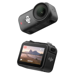DJI Osmo Nano 128GB Action Camera Standard