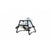 DJI T100 Spraying System with Air-Cooled Heat Sink