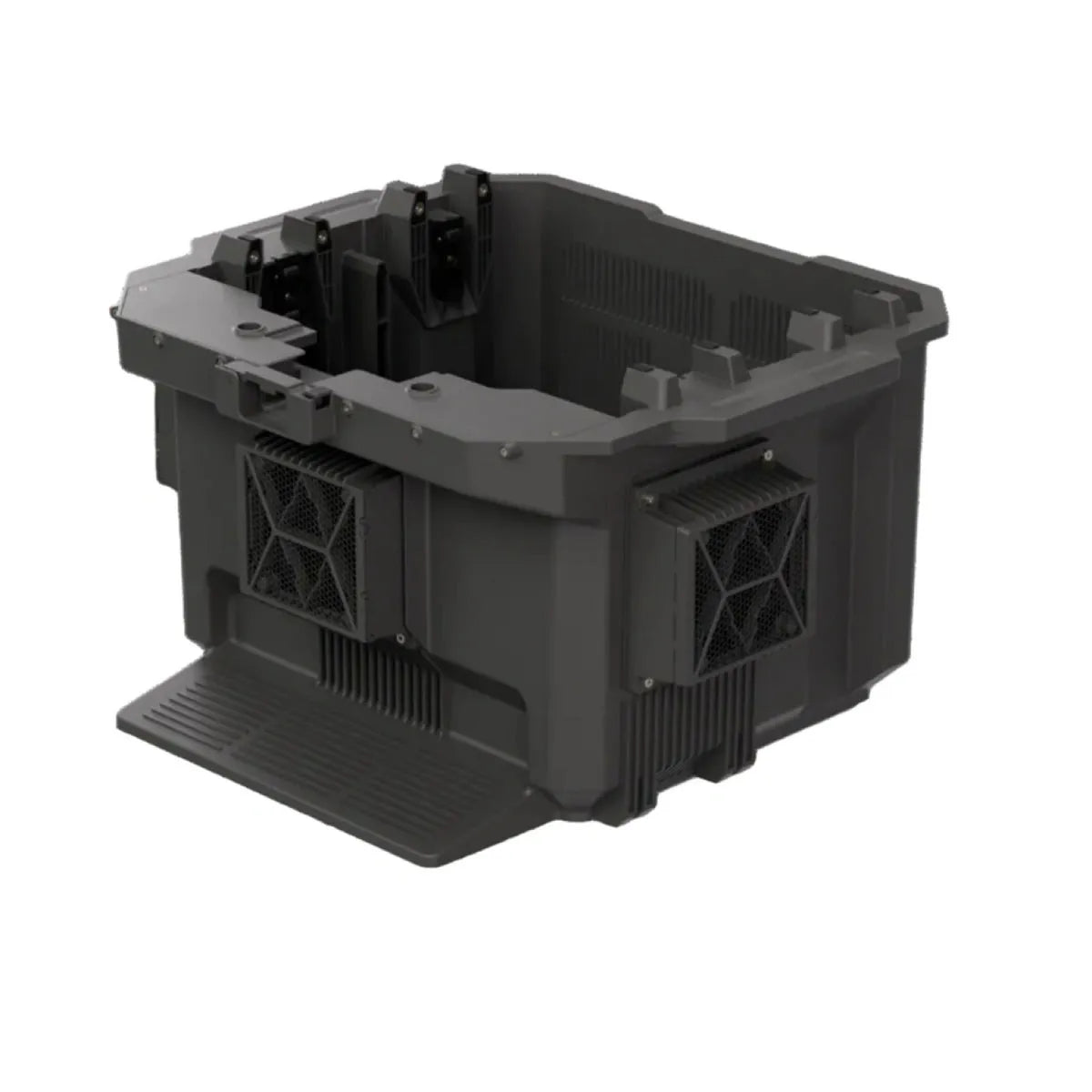 DJI T100 Spraying System with Air-Cooled Heat Sink