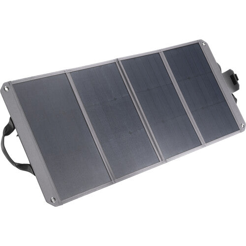 DJI Zignes 100W Solar Panel for Power 1000 – Image 1 | DroneNerds