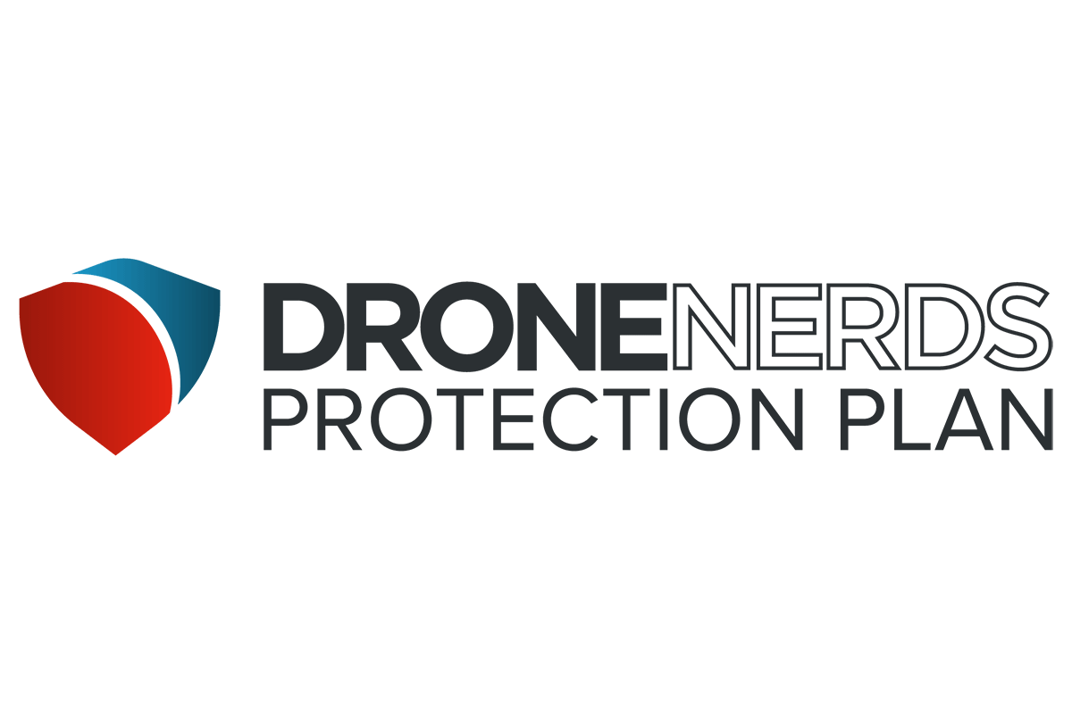 Drone Nerds Protection Plan - Drone 1 Year Under $100