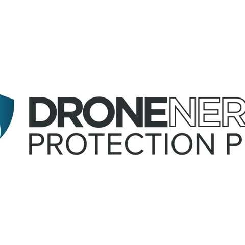 Drone Nerds Protection Plan - Drone 2 Year Under $7,500