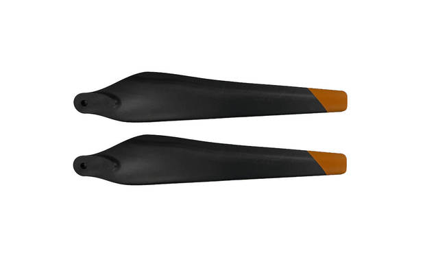 DJI Agras T10/T16/T20 AG410_3390 propeller blade CW (1PCS) (YC.SJ.GG000061) (Service Part) – Image 1 | DroneNerds