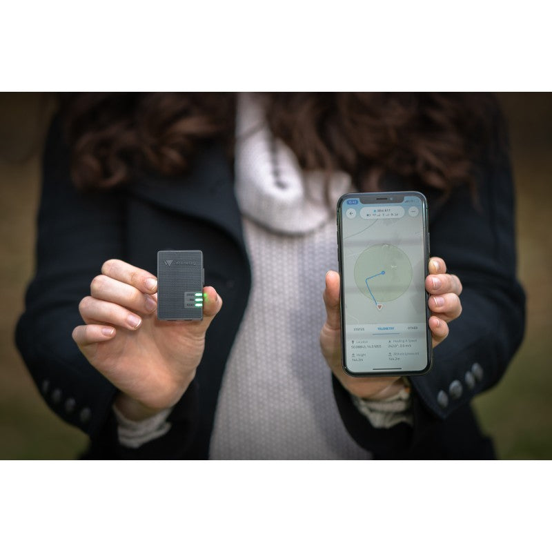 Dronetag Mini Professional Remote ID Device – Image 2 | DroneNerds