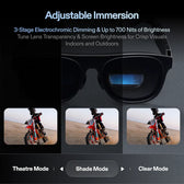 XREAL One Pro L AR Glasses (Large IPD 66-75mm) – Image 11 | DroneNerds