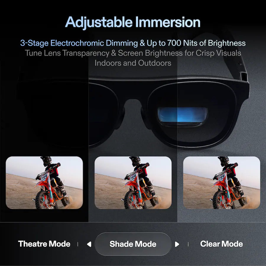 ✓ Shop XREAL One Pro M AR Glasses (Medium IPD | USA Shipping 🚚 ✓ Shop XREAL One Pro M AR Glasses (Medium IPD | USA Shipping 🚚
