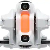 Antigravity A1 8K 360 Remote Control Drone - Standard Bundle – Image 6 | DroneNerds