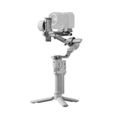 DJI RS 4 Mini Handheld Camera Stabilizer – Image 8 | DroneNerds