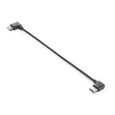DJI Phone Charging/Audio Recording Cable (USB-C to Lightning) – Image 2 | DroneNerds