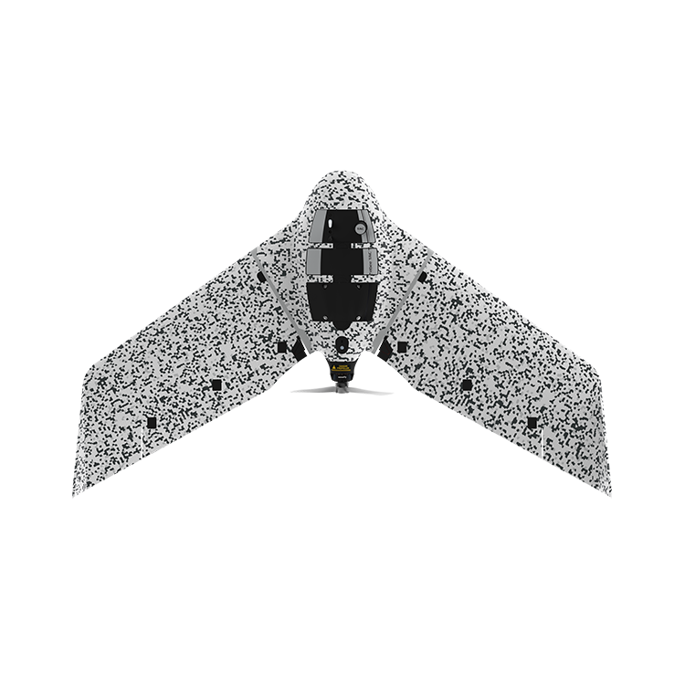 eBee TAC (without payload) – Image 1 | DroneNerds