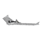 eBee TAC (without payload) – Image 2 | DroneNerds