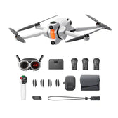 Antigravity A1 8K 360 Remote Control Drone - Infinity Bundle – Image 1 | DroneNerds