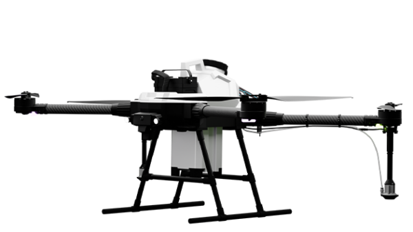 ABZ Innovation L10 Pro Spraying Drone – Image 3 | DroneNerds