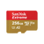 SanDisk Extreme® microSD™ UHS-I Memory Card 256GB