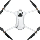 Antigravity A1 8K 360 Remote Control Drone - Standard Bundle – Image 2 | DroneNerds