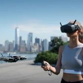 DJI Neo 2 Fly More Combo (RC-N3) | 151 g Palm-Launch 4K Drone