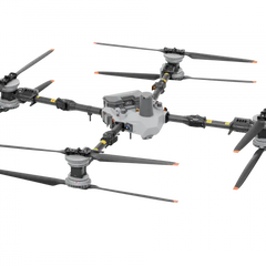 DJI Flycart 100 Heavy Delivery Drone