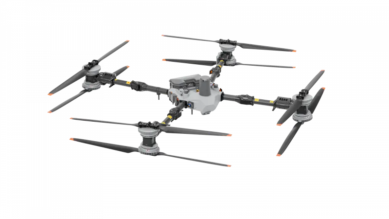 DJI FlyCart 100 Ready to Fly - Basic Kit