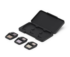 DJI Air 3S ND Filter Set (ND8/32/128)