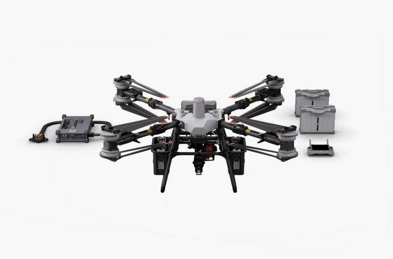 DJI FlyCart 100 Ready to Fly - Basic Kit