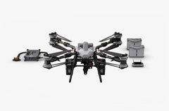 DJI FlyCart 100 Ready to Fly - Basic Kit