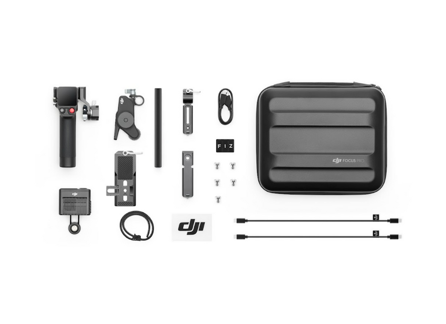 DJI Focus Pro Creator Combo – Image 2 | DroneNerds