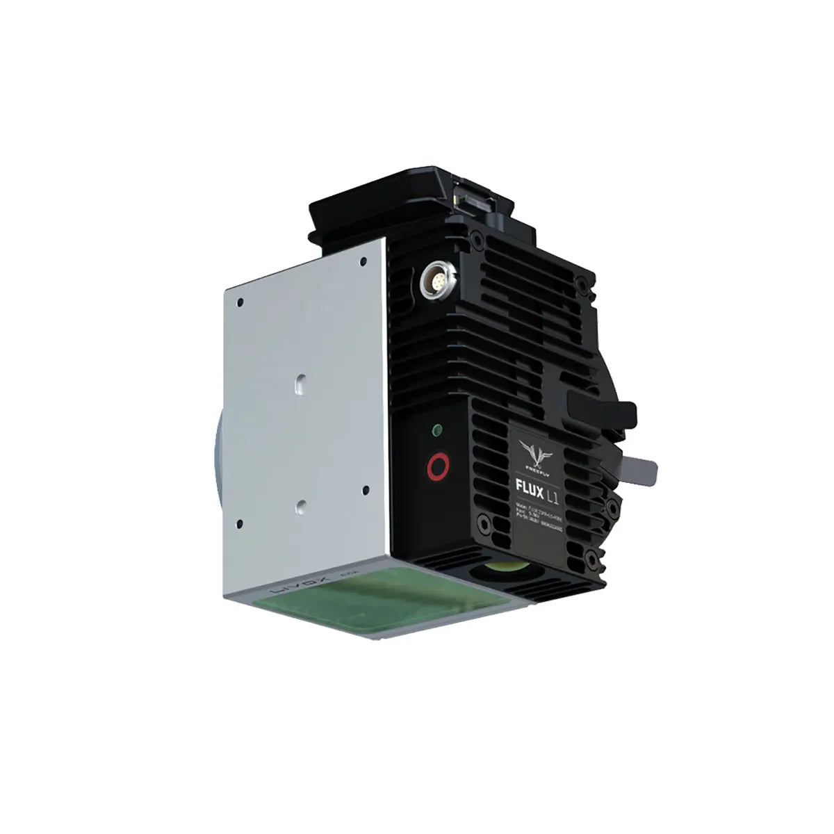 Freefly Flux L1 LiDAR Scanner for Astro/Astro Max Drone