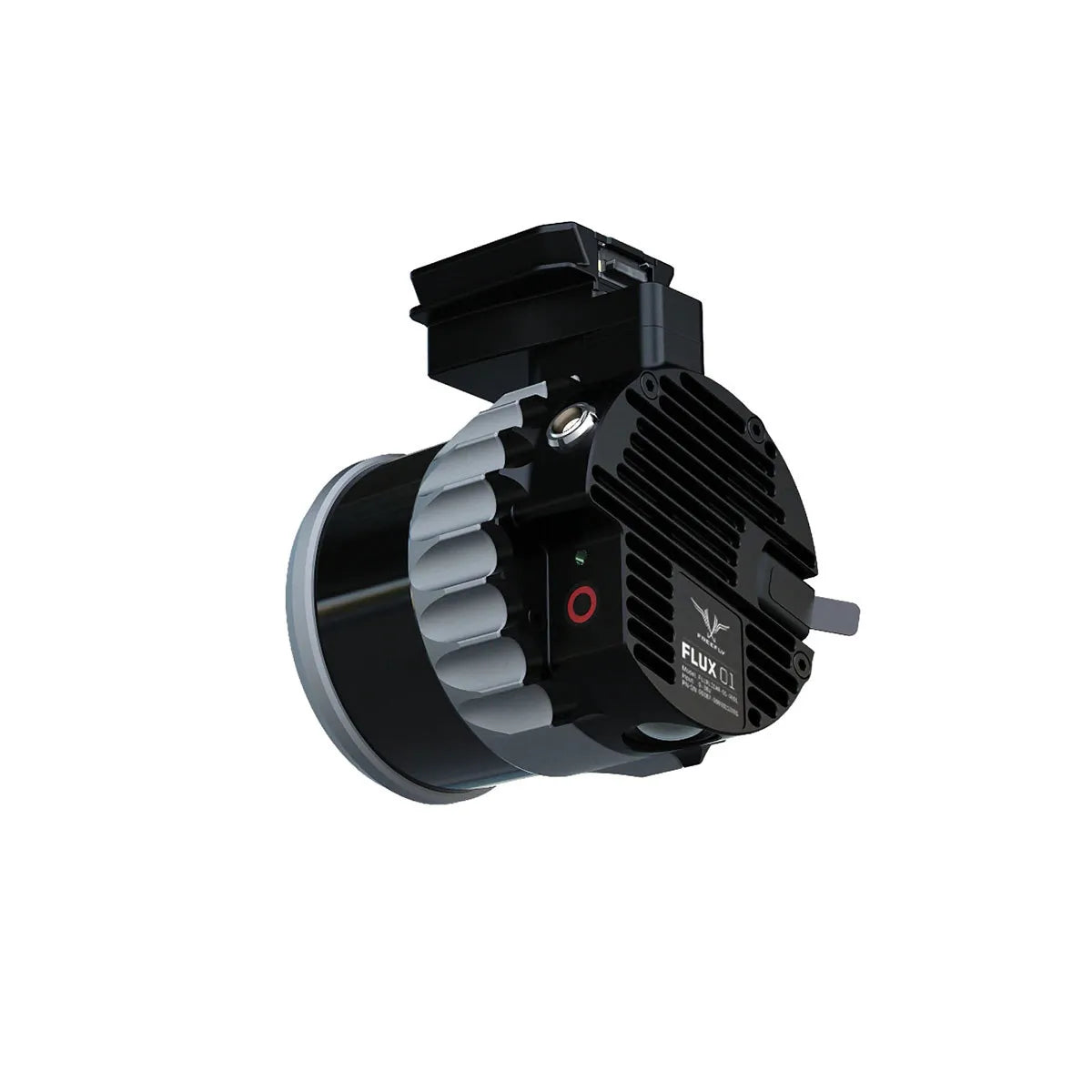 Freefly Flux O1 Lidar Scanner for Drones, NDAA Compliant