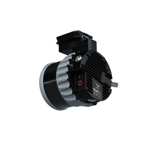 Freefly Flux O1 Lidar Scanner for Drones, NDAA Compliant