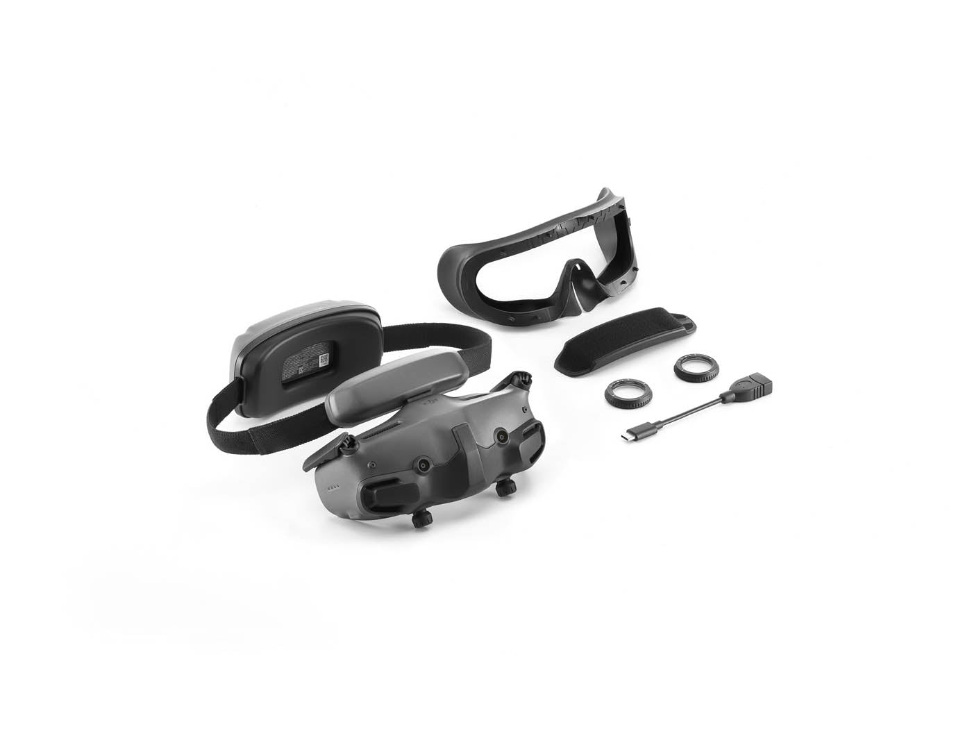 goggles 3 ✓ Shop DJI Goggles 3